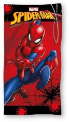 Faro Spider-Man, prosop cu uscare rapida, mikrofibra, 70x140 cm