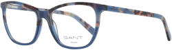 Gant Ochelari de Vedere GA 4125 056 54 (GA 4125 056 54) Rama ochelari