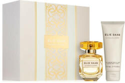 Elie Saab - Set cadou Elie Saab Le Parfum Lumiere, Femei, Apa de Parfum, 50 ml + Lotiune de corp 75 ml Femei - hiris