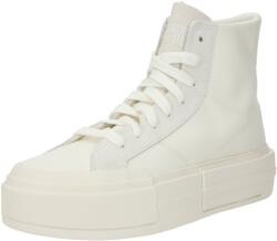 Converse Sneaker înalt 'Canvas' alb, Mărimea 9