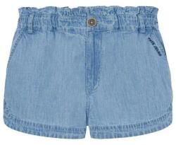 Pepe jeans Pantaloni scurti și Bermuda Fete - Pepe jeans albastru 16 ani - spartoo - 352,28 RON