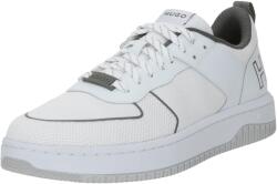 HUGO Sneaker low 'Kilian Tenn' alb, Mărimea 42