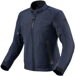 Revit Jachetă pentru femei Revit Shade H2O pentru motociclete Albastru (REFJT299-0300)