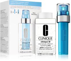 Clinique ID Set Dramatically Different Hydrating Jelly + Active Cartridge Concentrate for Pores & Unev