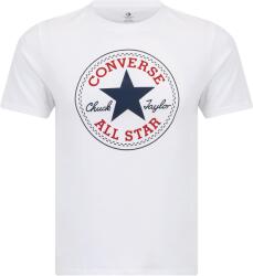 Converse Póló fehér, Méret XL