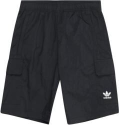 Adidas Originals Nadrág fekete, Méret 164