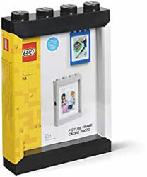 LEGO® Rama Foto LEGO - Negru Quality Brand