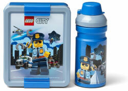 LEGO® Set pentru pranz LEGO City Quality Brand