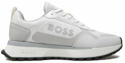 Boss Sneakers Boss Jonah Runn Merb 50517300 Alb Bărbați