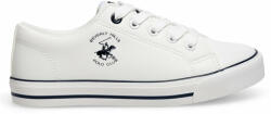 Beverly Hills Polo Club Sneakers Beverly Hills Polo Club CSS20379-30 Alb
