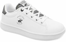 Beverly Hills Polo Club Sneakers Beverly Hills Polo Club V12-762(IV)DZ Alb