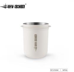 Mhw-3bomber - Dosing Cup - White - 150ml