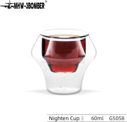 Mhw-3bomber - Nighten Cup - 60ml