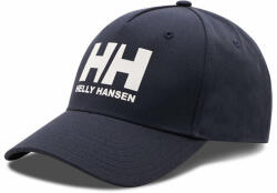 Helly Hansen Șapcă Helly Hansen Ball Cap 67434 Navy 597 Bărbați