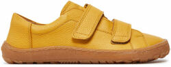 Froddo Sneakers Froddo Barefoot Base G3130240-6 DD Yellow 6