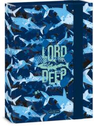 Ars Una Füzetbox A/5 ARS UNA Lord of the Deep (50863372)