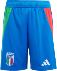 adidas FIGC A SHO Y 2024 Rövidnadrág iq0483 Méret M (147-152 cm)