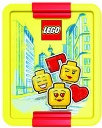 LEGO® Cutie pentru sandwich LEGO Iconic Quality Brand