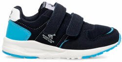 Beverly Hills Polo Club Sneakers Beverly Hills Polo Club CF2805-1 Bleumarin