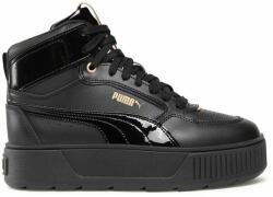 PUMA Sneakers Puma Karmen Rebelle Mid Wtr 387624 03 Puma Black/Puma Black/Puma Gold
