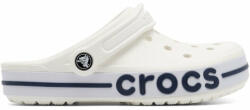 Crocs Papucs Crocs BAYABAND CLOG 205089-126 Fehér 41_42 Női