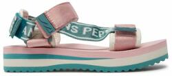 Pepe Jeans Sandale Pepe Jeans Pool Jelly G PGS70060 Mauveglow Pink 333