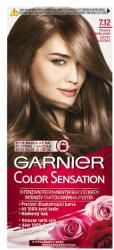 Garnier Color Sensation 7 . 12 Sötét rózsaszőke, 60 +40 +12 ml