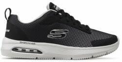 Skechers Sneakers Skechers Blyce 52558/BKGY Black/Grey Bărbați