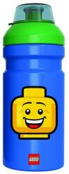 LEGO® Sticla LEGO Iconic albastru-verde Quality Brand