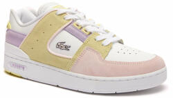 Lacoste Sneakers Lacoste Court Cage 747SFA0044 Roz