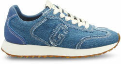 Gant Sneakers Gant Caffay Sneaker 28538567 Albastru
