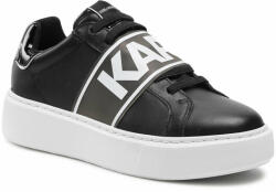 KARL LAGERFELD Sneakers KARL LAGERFELD KL62235 Negru