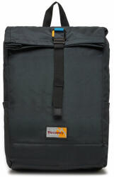 Discovery Раница Discovery Roll Top Backpack D00722.06 Black (Roll Top Backpack D00722.06)