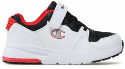 Champion Sneakers Champion Ramp Up B Ps S32673-CHA-WW006 Wht/Nbk/Red