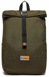 Discovery Раница Discovery Roll Top Backpack D00722.11 Каки (Roll Top Backpack D00722.11)