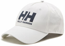 Helly Hansen Șapcă Helly Hansen Ball Cap 67434 White 001 Bărbați