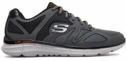 Skechers Sneakers Skechers Flash Point 58350 Gri Bărbați