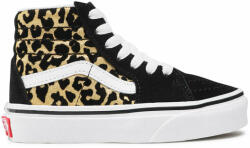 Vans Sneakers Vans Sk8-Hi VN000D5FABS1 (Flocked Leopard) Black/T