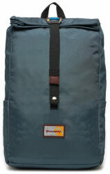 Discovery Раница Discovery Roll Top Backpack D00722.40 Тъмносин (Roll Top Backpack D00722.40)