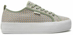s.Oliver Sneakers s. Oliver 5-23650-42 Mint Comb. 709