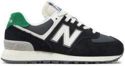 New Balance Sneakers New Balance WL574YA1 Negru