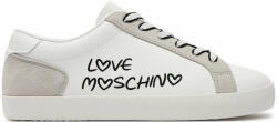 Moschino Sportcipők LOVE MOSCHINO JA15512G0IIAC10A Bianco Nero 41 Női