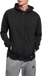 Hummel TROPPER ZIP HOODIE Kapucnis melegítő felsők 206271-2001 Méret S - weplayvolleyball