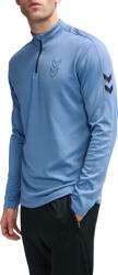 Hummel hmlACTIVE PL HALF ZIP Melegítő felsők 224509-4250 Méret L - weplayhandball