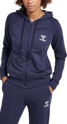 Hummel Hanorac cu gluga Hummel hmlNONI 2.0 ZIP HOODIE 214328-7666 Marime XL