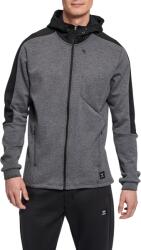 Hummel Hanorac cu gluga Hummel TROPPER ZIP HOODIE 206271-2995 Marime M - weplayhandball