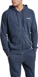 Hummel Hanorac cu gluga Hummel ISAM ZIP HOODIE 211165-7429 Marime S