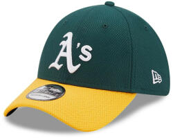 New Era New Era, sapca verde 39thirty diamond oakland athletics (Alege masura: S/M)