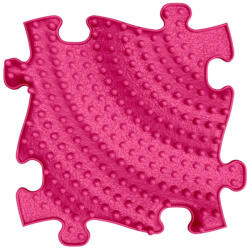MUFFIK Kemény Twister Puzzle Rózsaszín