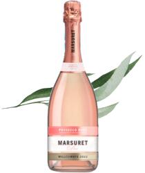 Marsuret Prosecco Rosé Millesimato Brut (1155)